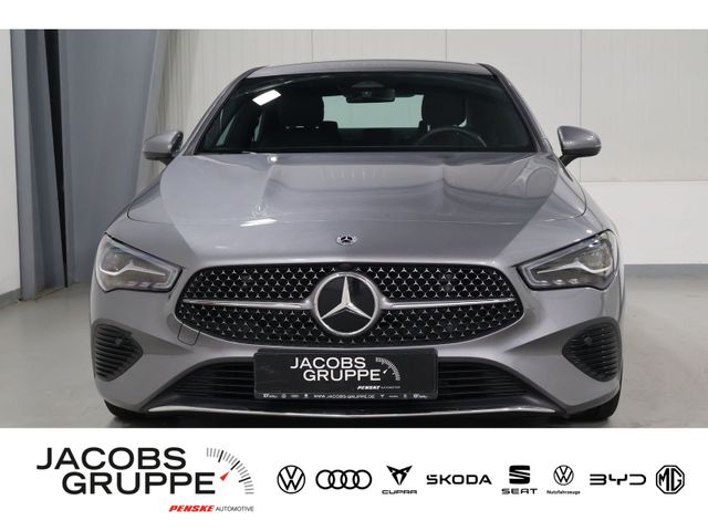 MERCEDES-BENZ CLA 180 Klima*LED*R-Kamera *