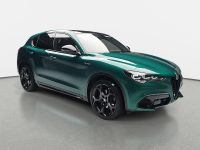 Alfa Romeo Stelvio - Vorschau Bild 3