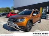 Dacia Duster Prestige Blue dCi 115 2WD Multiviewkamera - Dacia Duster: Dci