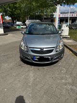 Opel Corsa 1.2 ecoFLEX INNOVATION INNOVATION - Opel Corsa aus 2010: Ecoflex