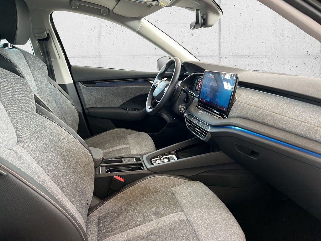 Skoda Octavia - Bild 12