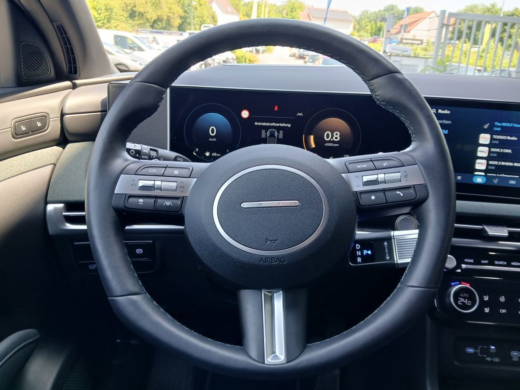 Hyundai Tucson – Bild 23