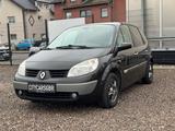 Renault Scenic II Exception*Vollausstattung*Leder*1,6 - Renault Scenic Exception mit Benzin-Antrieb