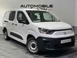 Fiat Doblo Multicab KLIMA / PDC / 5 SITZER / MAXI / - Fiat Doblo in Wuppertal