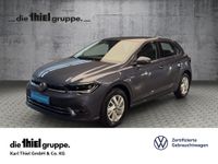 Volkswagen Polo - Vorschau Bild 1