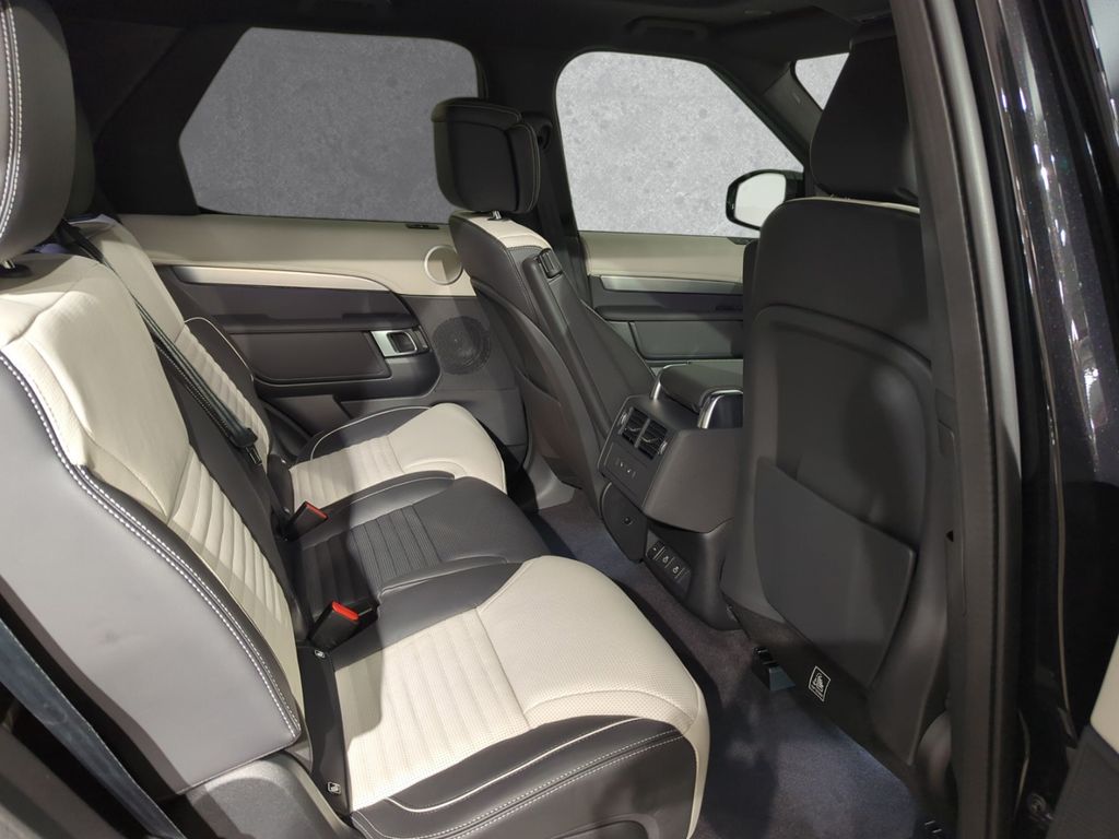 Land Rover Discovery P360 Dynamic HSE WINTER-PAKET HEAD-UP 