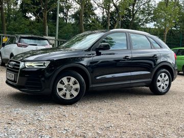 Audi Q3 - 6