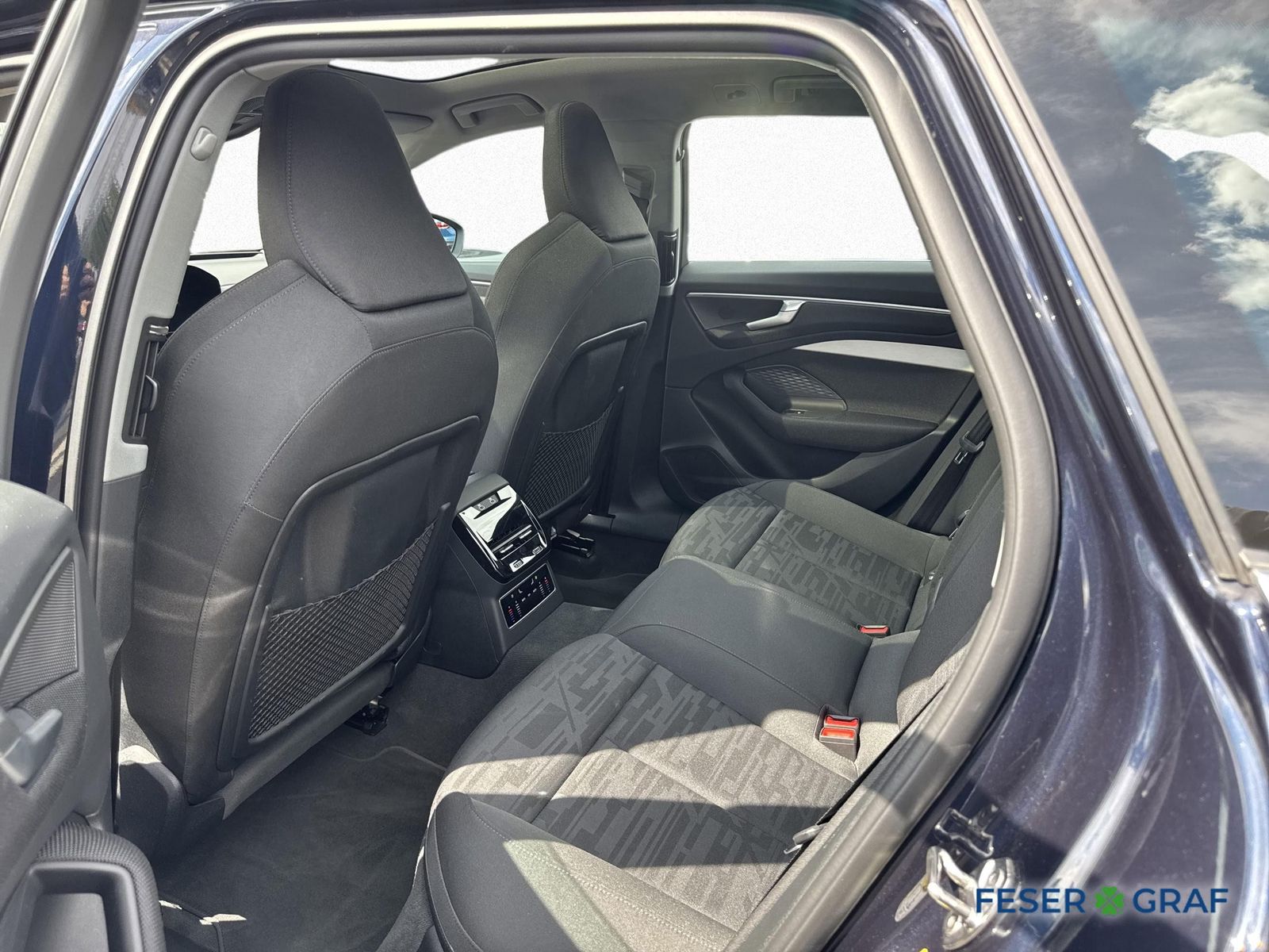 Audi A6 - Bild 12