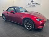 Mazda MX-5 1.5L Skyactiv-G Exceed - Mazda MX-5 aus 2021