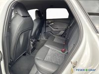 Audi A6 - Vorschau Bild 14