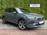 Seat Tarraco 2.0TDI DSG FR LINE LED+ACC+AHK+STHZ+360° - Seat Tarraco: Fr