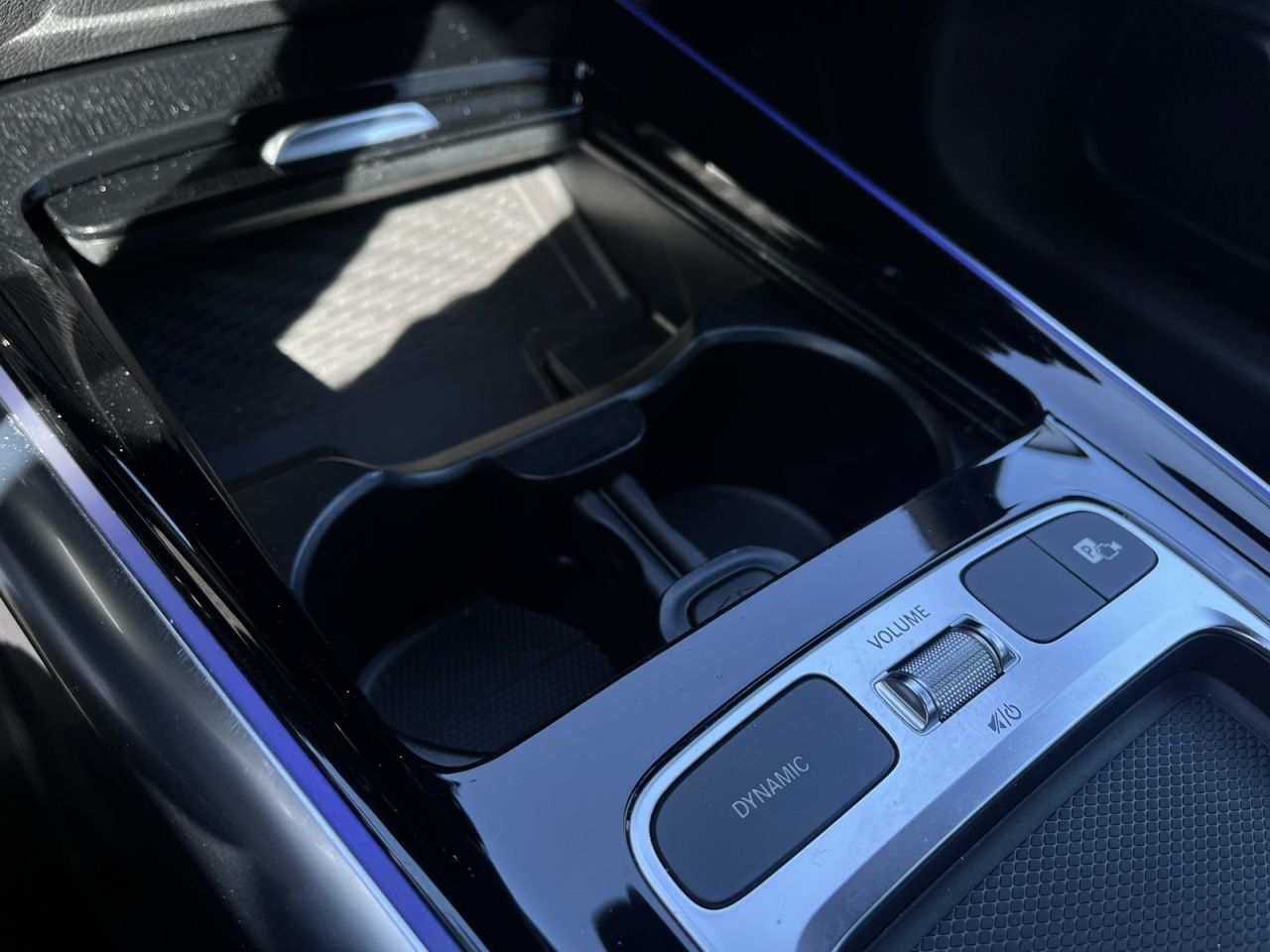 Mercedes-Benz B 200 d AMG+MULTIBEAM+AMBIENTE+AHK+KAM+LED+Keyl foto 15