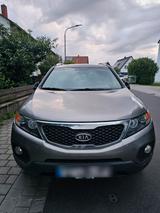 Kia Sorento Bj 2010, 5 Sitzer,  bereits ab... - gebrauchte Kia Sorento aus dem Jahr 2010