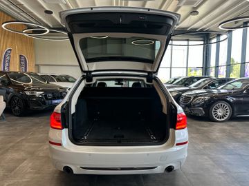 BMW 530 i Sport Line *HeadUP*Standh*LED*360*VOLL*