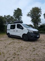 Opel Vivaro (Camper mit durchdachtem Ausbau) - Offers