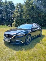 Mazda6 Kombi Sportsline AWD 2.2 Skyactive ... - Mazda: Mazda2 Sport