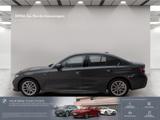 BMW 320d xDrive Limousine M Sport AHK Kamera HiFi - BMW 320 aus 2025
