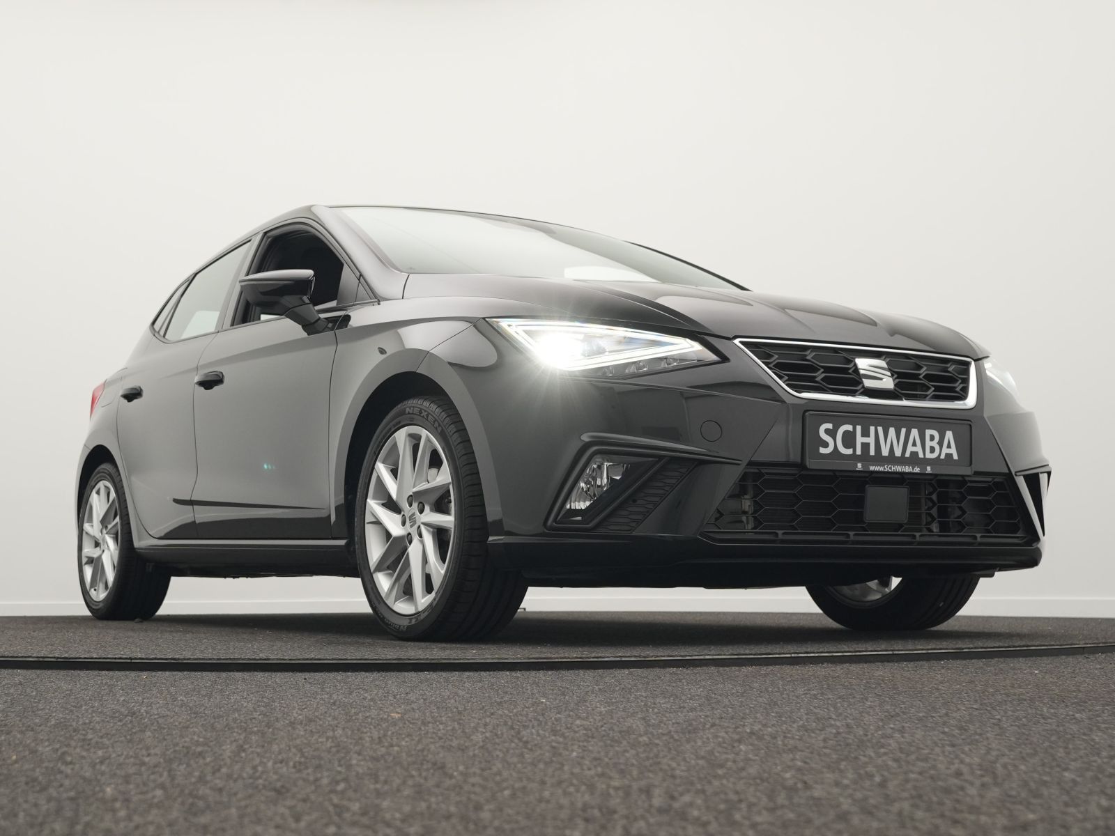 Seat Ibiza - Bild 24