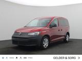 Volkswagen Caddy 1.5 TSI Standheizung*RFK*Navi*Digital - Volkswagen Caddy Jahreswagen