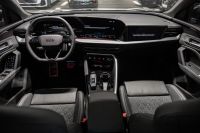 Audi SQ5 - Vorschau Bild 8