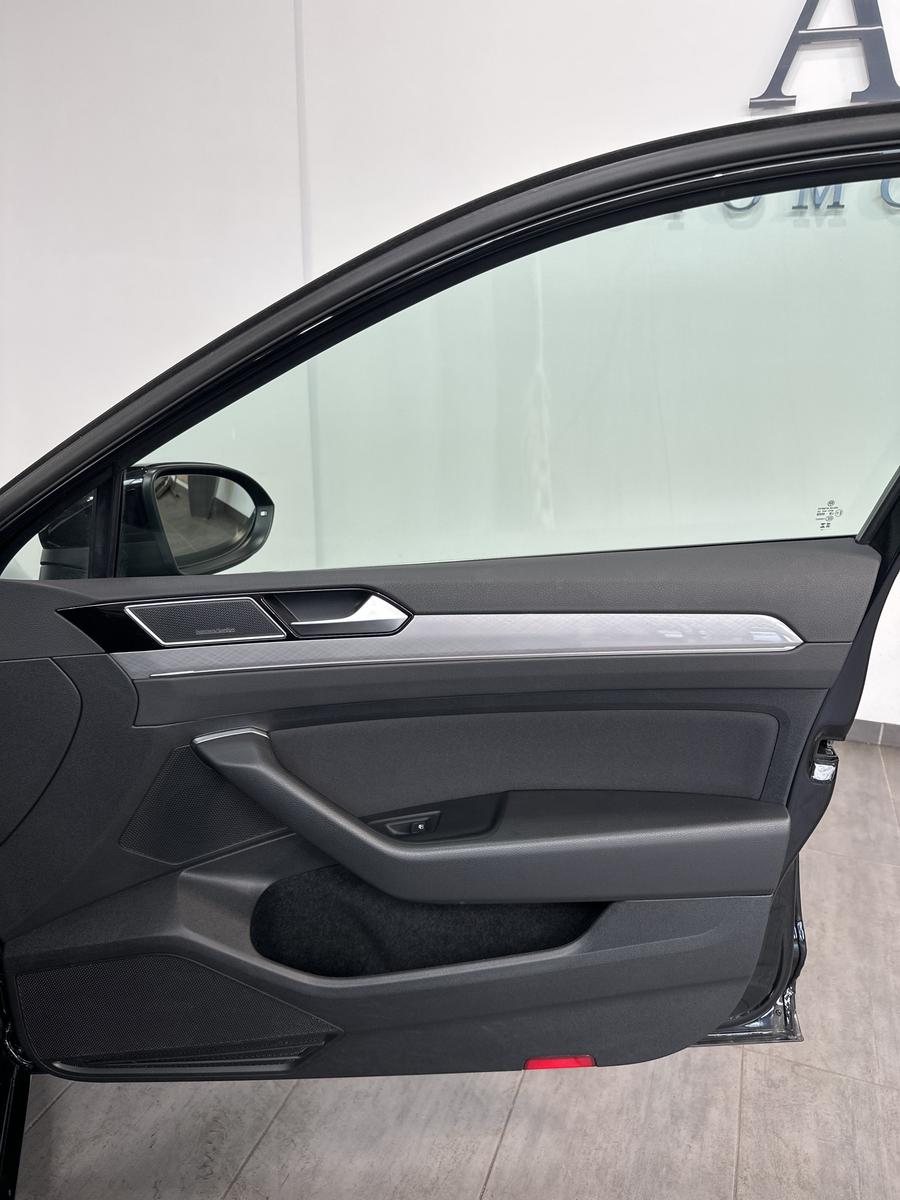 Volkswagen Passat 2.0 TSI DSG R-Line NAV+MATRIX+AHK, миниатюра 10