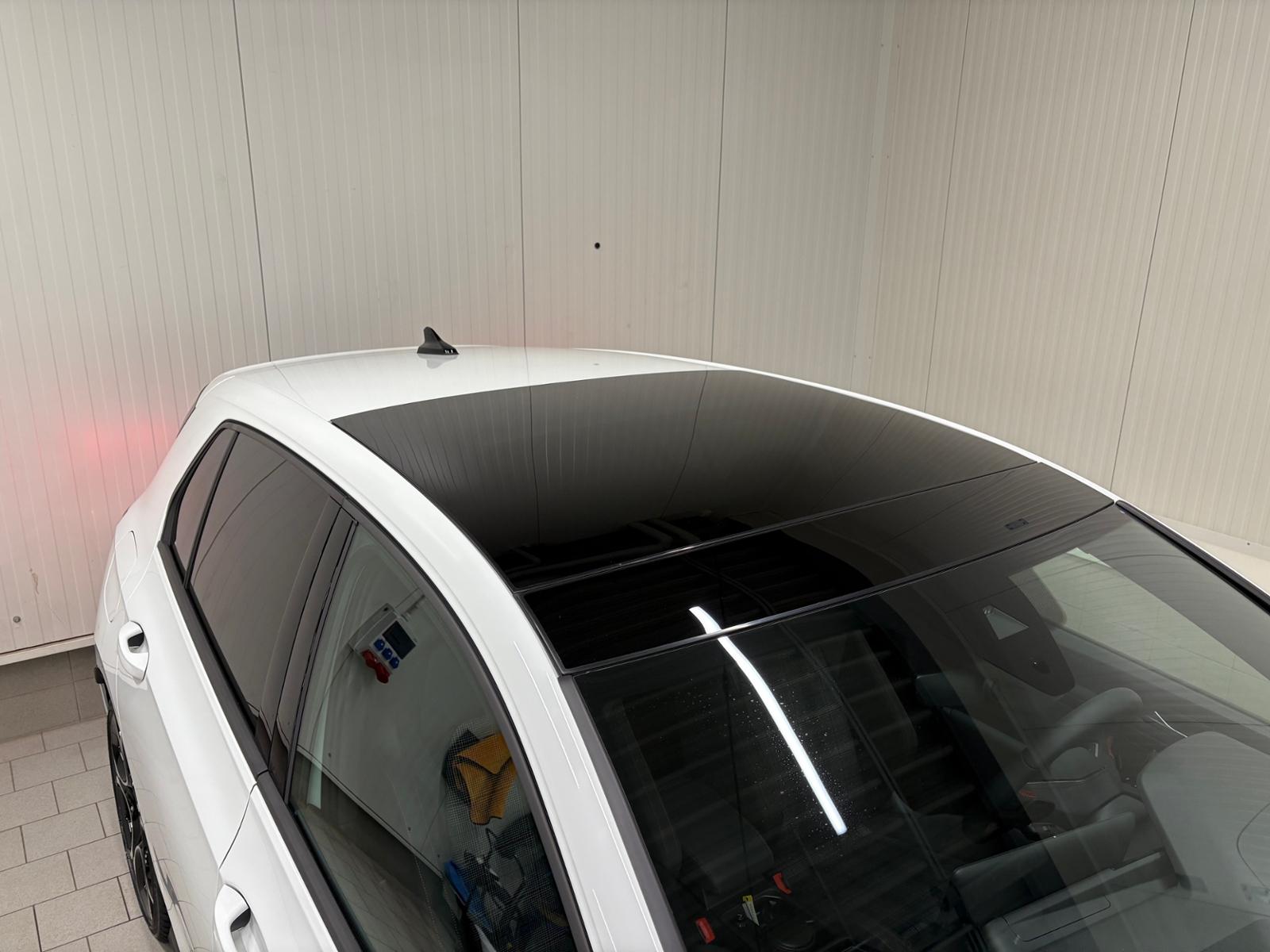 Volkswagen Golf VIII GTI 2.0 TSI DSG PANO MATRIX-LED RFK, миниатюра 10