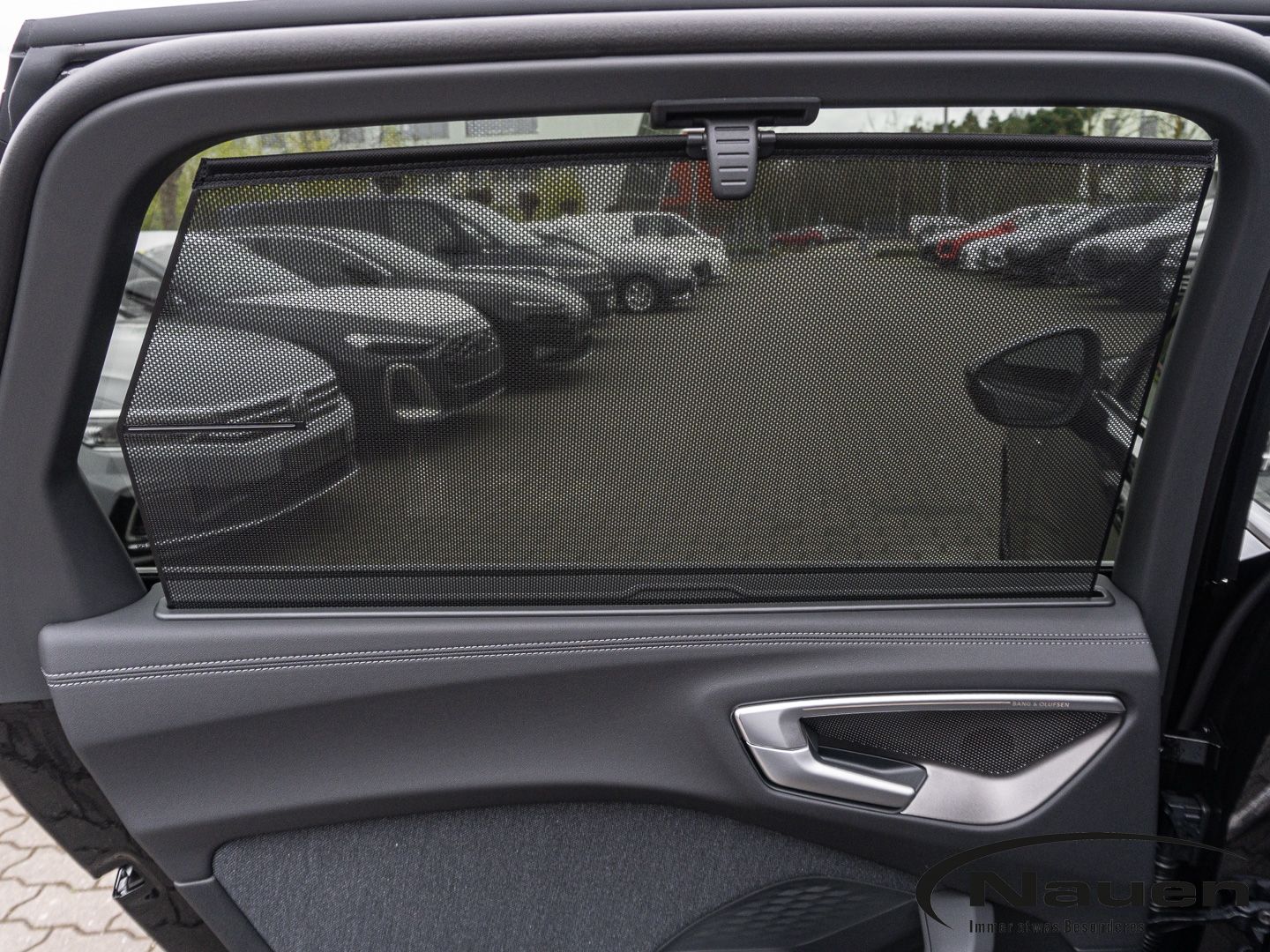 Audi A5 - Bild 21