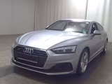 Audi A5 Sportback 40 TFSI Qu. Leder Navi+ Matrix vc - gebrauchte Audi A5 aus dem Jahr 2021