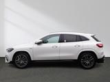 Mercedes-Benz GLA 35 AMG 4M Totwinkel Panorama Keyless Kamera - Mercedes-Benz GLA 35 AMG Gebrauchtwagen