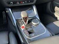 BMW M4 - Vorschau Bild 10