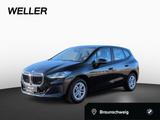 BMW 218i Active Tourer LivPlus AdapLED RFK HiFi Temp - gebrauchte BMW 218 Active Tourer aus dem Jahr 2022