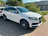 Audi Q7 3.0 TDI quattro