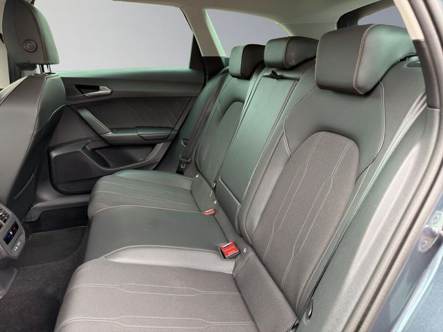 Leon Sportstourer 1.5 TSI KAMERA NAVI ACC LED