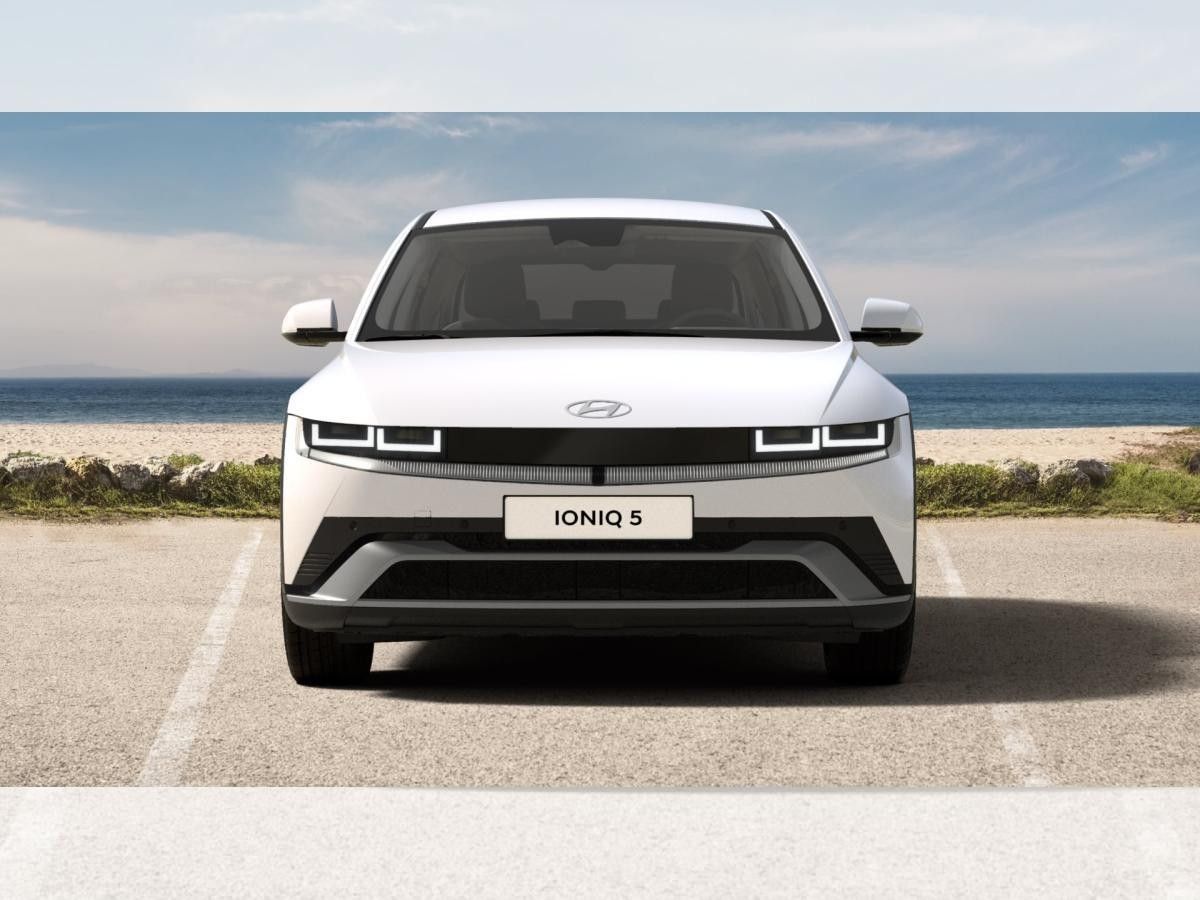 Hyundai IONIQ 5 - Bild 4