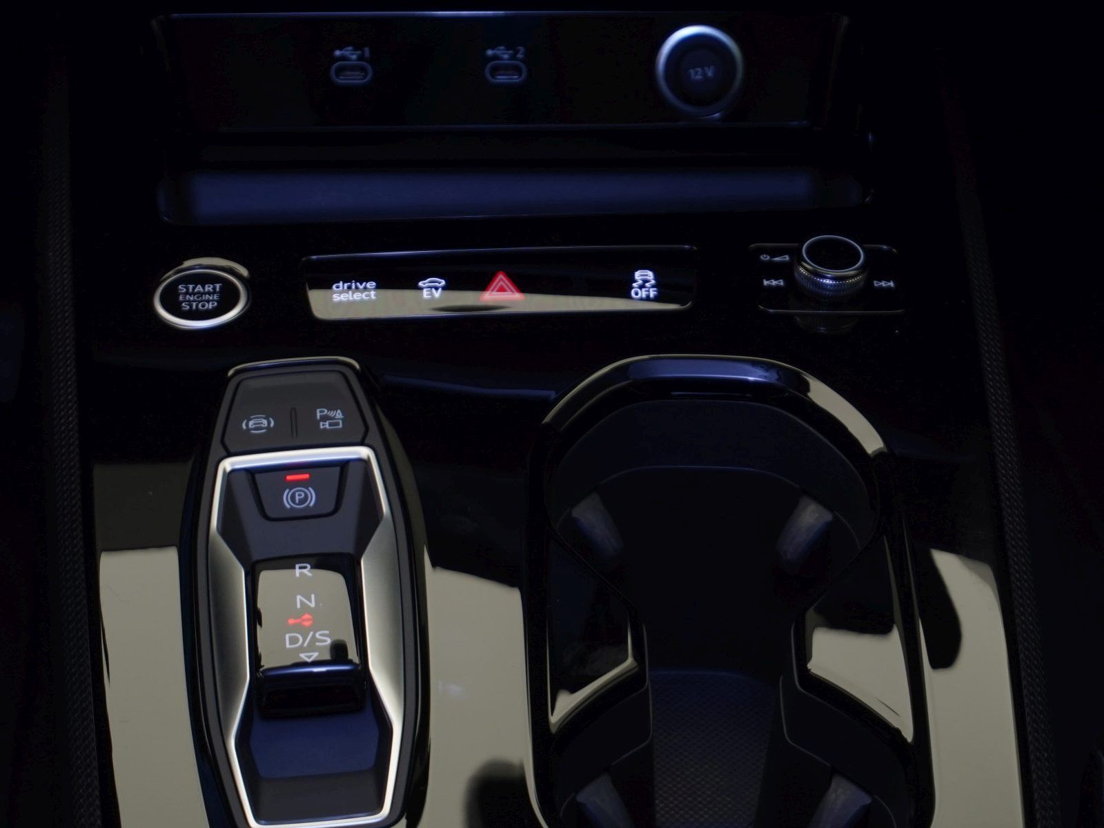 Audi A5 - Bild 16
