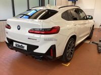 BMW X4 M40 - Vorschau Bild 2