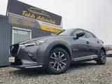 Mazda CX-3 Edition 100 Leder Navi LED-Packet - Mazda: 10