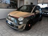 Abarth 595 1.4 Turbo T-Jet 160 CV MTA Turismo - Abarth 595 Turismo mit Schiebedach