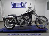 Harley-Davidson Dyna Wide Glide / 100 Jahre Edition / Kesstech - HARLEY-DAVIDSON 2003 DYNA
