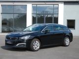 Peugeot 508 SW Style*Pano*Klima*Shz*Kamera* - gebrauchte Peugeot 508 aus dem Jahr 2015