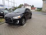 Mitsubishi ASX Comfort Edition 2WD, Klima, HU-AU NEU - gebrauchte Mitsubishi ASX aus dem Jahr 2014