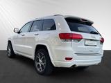 Jeep Grand Cherokee 3.0 CRD Overland *AHK*Pano* - Jeep Grand Cherokee mit Diesel-Antrieb: Geländewagen