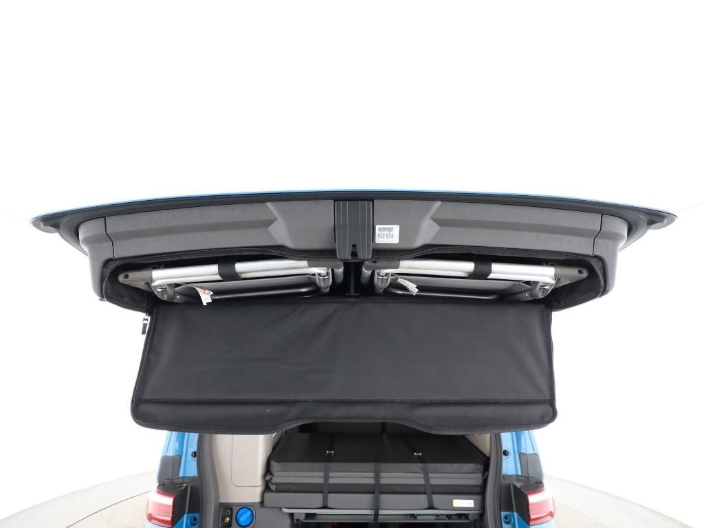 Volkswagen T7 California - Bild 10