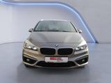 BMW 218d Active Tourer Sport Automatik/PDC/Navi/AHK - BMW 218 Active Tourer Diesel Gebrauchtwagen