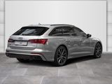 Audi A6 Avant S line 40 TDI quattro S tronic AHK NAV+ - Audi A6 in Saarbrücken