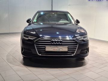 Audi A6 - 5