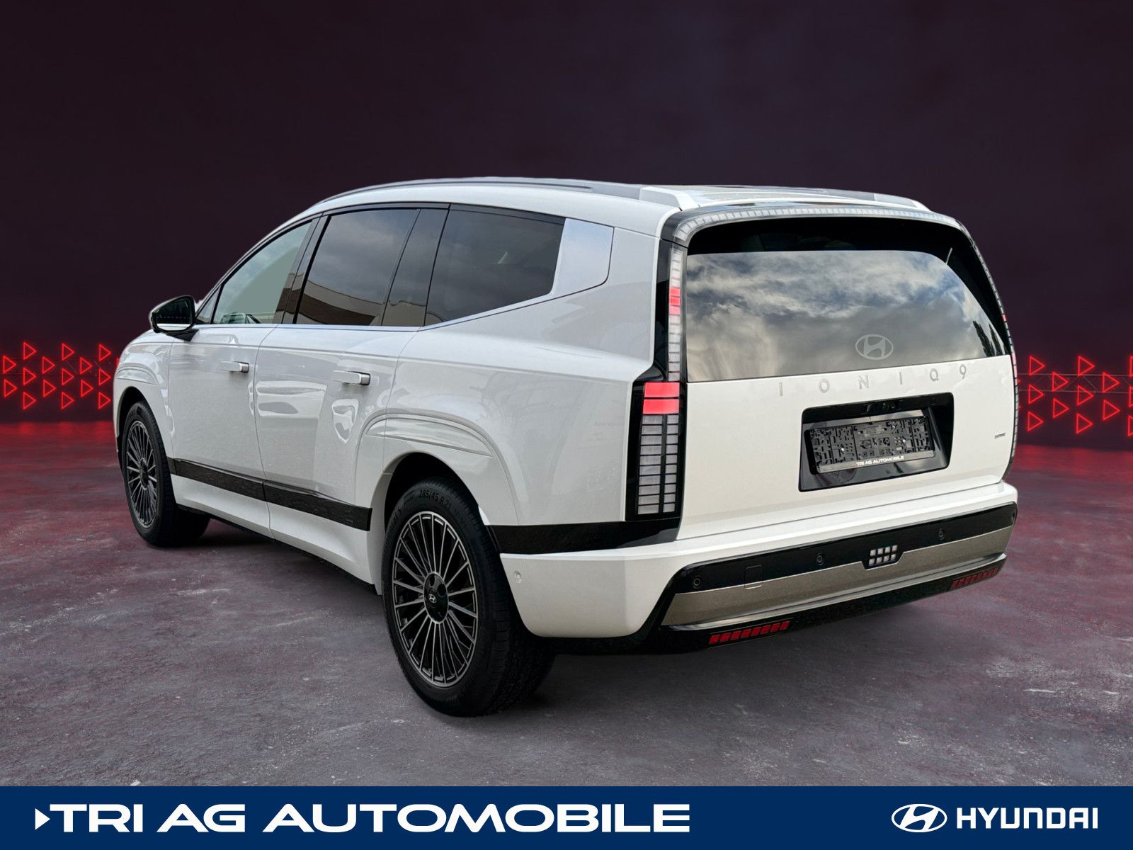 Hyundai IONIQ 9 – Bild 5