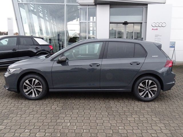 Golf 1.5 TSI ENERGY - AHZV / Rückfahrkamera