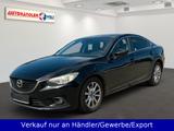 Mazda 6 Lim. 2.0 Sky-G  Xenon AAC Navi SHZ PDC - Mazda 6 in Halle