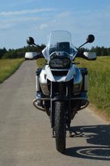 BMW R 1200 GS Rallye - Offers